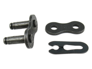 Ogniwo łańcucha napędowego typ 520 NZ - zapinka do łańcucha D.I.D 520NZ Professional (ATV)