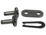 Ogniwo łańcucha napędowego typ 520 - zapinka do łańcucha D.I.D 520 (ATV)