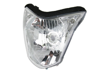 Lampa przednia JUNAK 901RS, 122RS