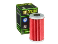 Filtr oleju HF169 (MF169) - Daelim