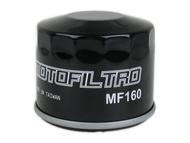 Filtr oleju MF160 (HF160) - Bimota, BMW, Husqvarna