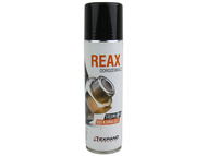 Środek penetrujący, odrdzewiacz REAX spray (250ml)
