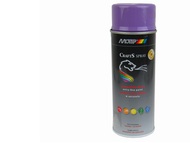 Lakier kolor fioletowy RAL-4005, 400ml