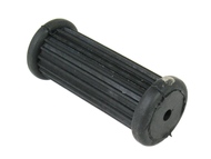 Guma podnóżka WSK 125/175 (otwór  8mm)