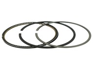 Pierścień tłoka HONDA CBF 125, CB 125F - 125cm3, Ø52,40mm (komplet)