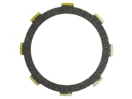 Tarcza sprzęgła do JUNAK 121, 122, 123, 126, 127 128, 131, Racer 125, RZ125, S125, RS125; FERRO 125