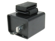 Przerywacz kierunkowskazów JUNAK 901, 902, 121, 122, 123 - 12V, 2x10W (2 piny)