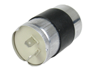 Przerywacz kierunkowskazów  6V, 2x10W + 3,4W (2 piny)