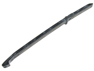 Prowadnica łańcucha rozrządu GY6  50/80 - ROMET, ROUTER, BARTON, JUNAK, KYMCO, ZIPP i inne skutery z silnikiem 4T 50/80cm3 (dolna)