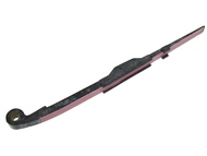 Prowadnica łańcucha rozrządu GY6  50/80 - ROMET, ROUTER, BARTON, JUNAK, KYMCO, ZIPP i inne skutery z silnikiem 4T 50/80cm3 (górna)