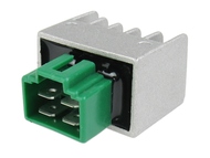 Regulator napięcia YAMAHA Bws, TZR 50 2T; MBK Booster 50 2T