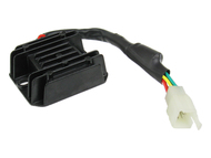Regulator napięcia FERRO FT 125-18C