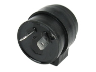 Przerywacz kierunkowskazów 12V - DIODY LED (2 piny)