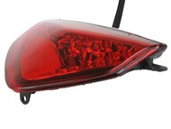 Lampa tylna JUNAK 902, 121 