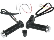 Manetki kierownicy podgrzewane WM-1 - na kierownicę Ø 22mm