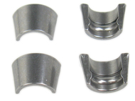 Zabezpieczenie zaworu głowicy Ø5,3mm (wypustka na środku) - do ROMET, JUNAK, BARTON, ZIPP, KINROAD, ZONGSHEN 200/250 (komplet 4 sztuki)