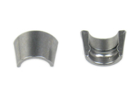 Zabezpieczenie zaworu głowicy Ø5,4mm (wypustka na środku) - do SHINERAY XY250ST-9E (komplet 2 sztuki)