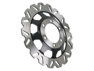 Tarcza hamulca ZIPP PRO 50/125 przód