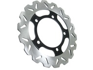 Tarcza hamulca ZIPP PRO 50/125 tył