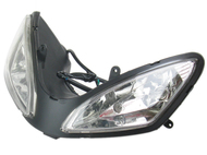 Lampa przednia ZIPP PRO