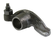 Dźwigienka zaworowa silnika GY6  50/80 - skutery z silnikiem 4T, wersja 1 (standard)