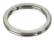 Uszczelka wydechu Ø48mm / Ø39,5mm - KYMCO Xciting 500