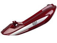 Osłona pod siedzenie JUNAK 901, 122 (obudowa boczna, tylna) prawa, bordowa (od roku 2014)