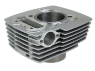 Cylinder KYMCO MXU, MXER 150cm3, Ø62,00mm (bez tłoka)