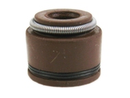 Uszczelniacz zaworów głowicy 4,4x7,3x8,0 - do silnika GY6  50/80; skutery Romet, Router, Barton, Junak, Kymco, Motobi, Moto Ventus, Kingway, Zipp i inne 50/80cm3 4T