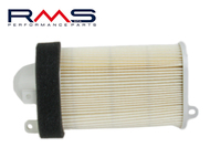 Filtr powietrza YAMAHA XP 500 T-Max (2001-2007) - wkład papierowy (lewa strona)