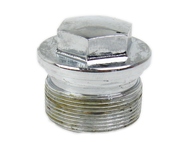 Śruba amortyzatora przedniego JUNAK 901, 122 - górna (gwint M26)