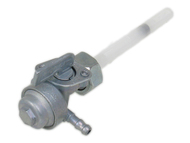 Kranik paliwa manualny do FERRO 900, ZIPP JZV-50 (nakrętka z gwintem M14x1,0)