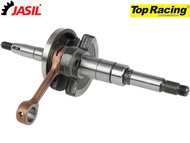 Wał korbowy APRILIA SR50 Ditech L/C, Scarabeo 50 Ditech A/C; SUZUKI Katana 50 Ditech (silnik MORINI DITECH) - TOP RACING, seria Std