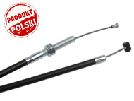 Linka sprzęgła HONDA XL 125 Varadero (01-10)