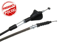 Linka sprzęgła YAMAHA DT 80 (83-84)