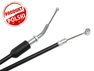 Linka sprzęgła YAMAHA DT 50 (82-84)