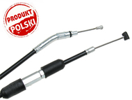 Linka sprzęgła HONDA CR 125 R (04-07)
