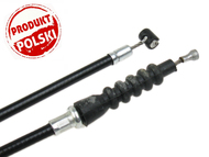 Linka sprzęgła ROMET RR-50