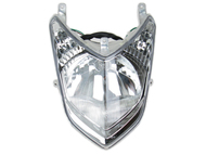 Lampa przednia KYMCO Agility City 50/125/150