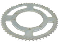 Zębatka tylna SHERCO SE50, SM50 - typ 428, ø110mm, 60 zębów