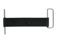 Pasek gumowy akumulatora WSK 125/175