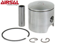 Tłok PEUGEOT Jet Force, Ludix, Speedfight 3 L/C z cylindrem AIRSAL 70cm³ - ø47,60mm