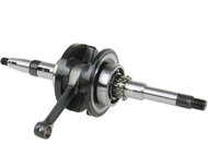 Wał korbowy SYM Orbit, Allo, Fiddle, Jet, Mask, Symphony 50 4T; PEUGEOT New Vivacity, Ludix, Tweet, Speedfight 50 4T; JUNAK 607, 806 (Euro 4) HQ
