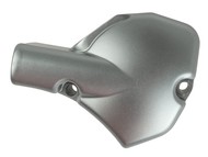 Pokrywa silnika MINARELLI AM6 - APRILIA RS50, RX50, MX50; YAMAHA DT50, TZR50; BETA RR50; MBK X-Limit, X-Power; PEUGEOT XR6, XR7; RIEJU; MOTORHISPANIA; SHERCO - prawa, osłona dozownika oleju