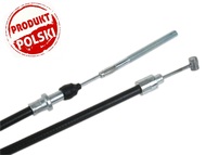 Linka hamulca YAMAHA YP 125 MAJESTY - tył