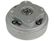 Sprzęgło kompletne do  silnika 147/152FMB - ATV 70/110 manualne (2 tarcze)