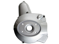 Pokrywa silnika 147/152FMB - lewa, obudowa alternatora - ATV 70/110 (do stojana z sześcioma cewkami, owalna)