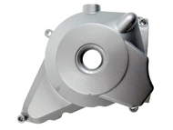 Pokrywa silnika 147/152FMB dolny rozrusznik - lewa, obudowa alternatora - ATV 70/110