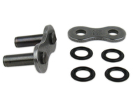 Ogniwo łańcucha napędowego typ 520 VX2 - zakuwka do łańcucha D.I.D 520VX2 Pro Street X-Ring