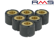 Rolki wariatora 18x14 - 15,5 gr.